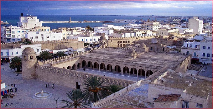 Things to do - Sousse general